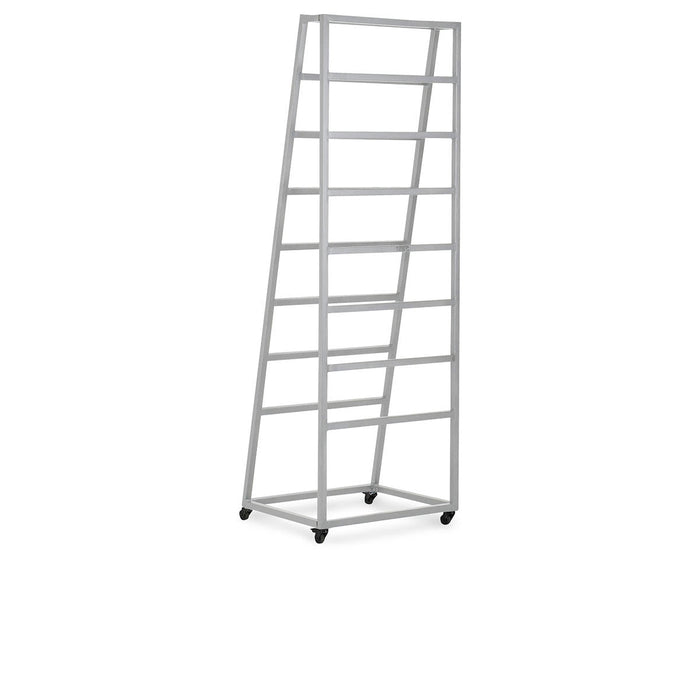 Ladder Display Rack