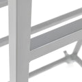 Ladder Display Rack