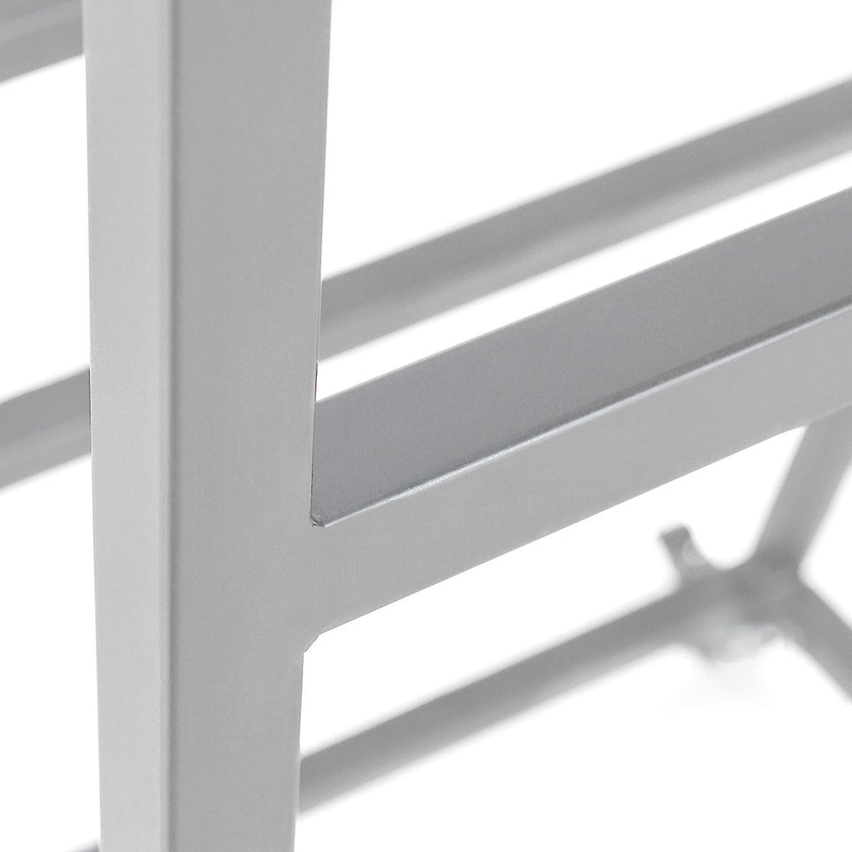 Ladder Display Rack