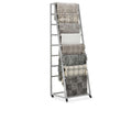 Ladder Display Rack