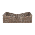 Kubu Rattan Basket