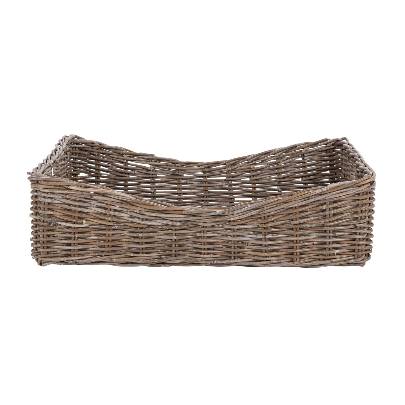 Kubu Rattan Basket