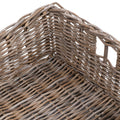 Kubu Rattan Basket