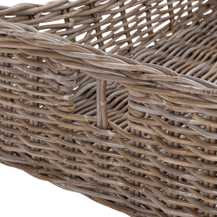 Kubu Rattan Basket