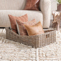 Kubu Rattan Basket