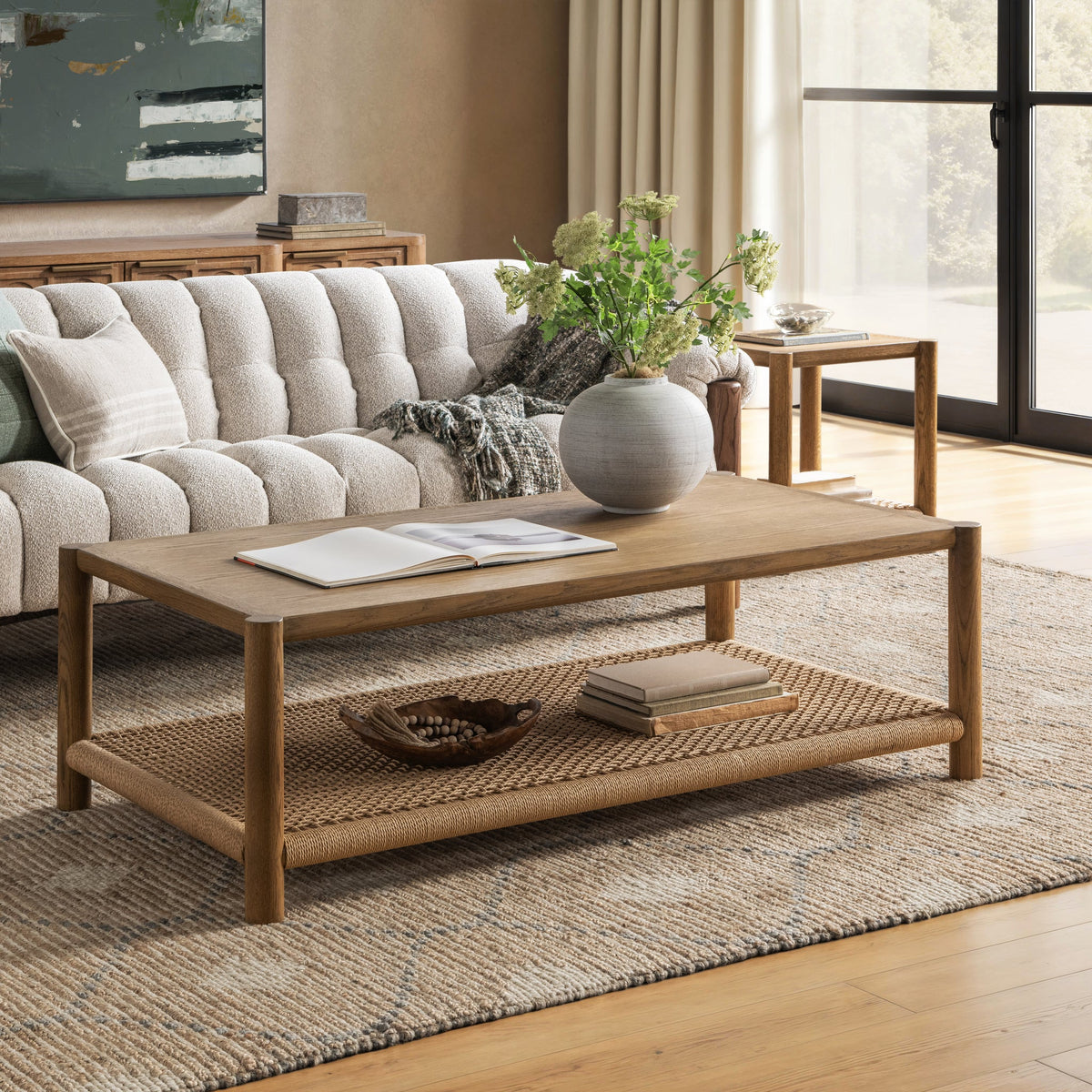 Rustica Rug