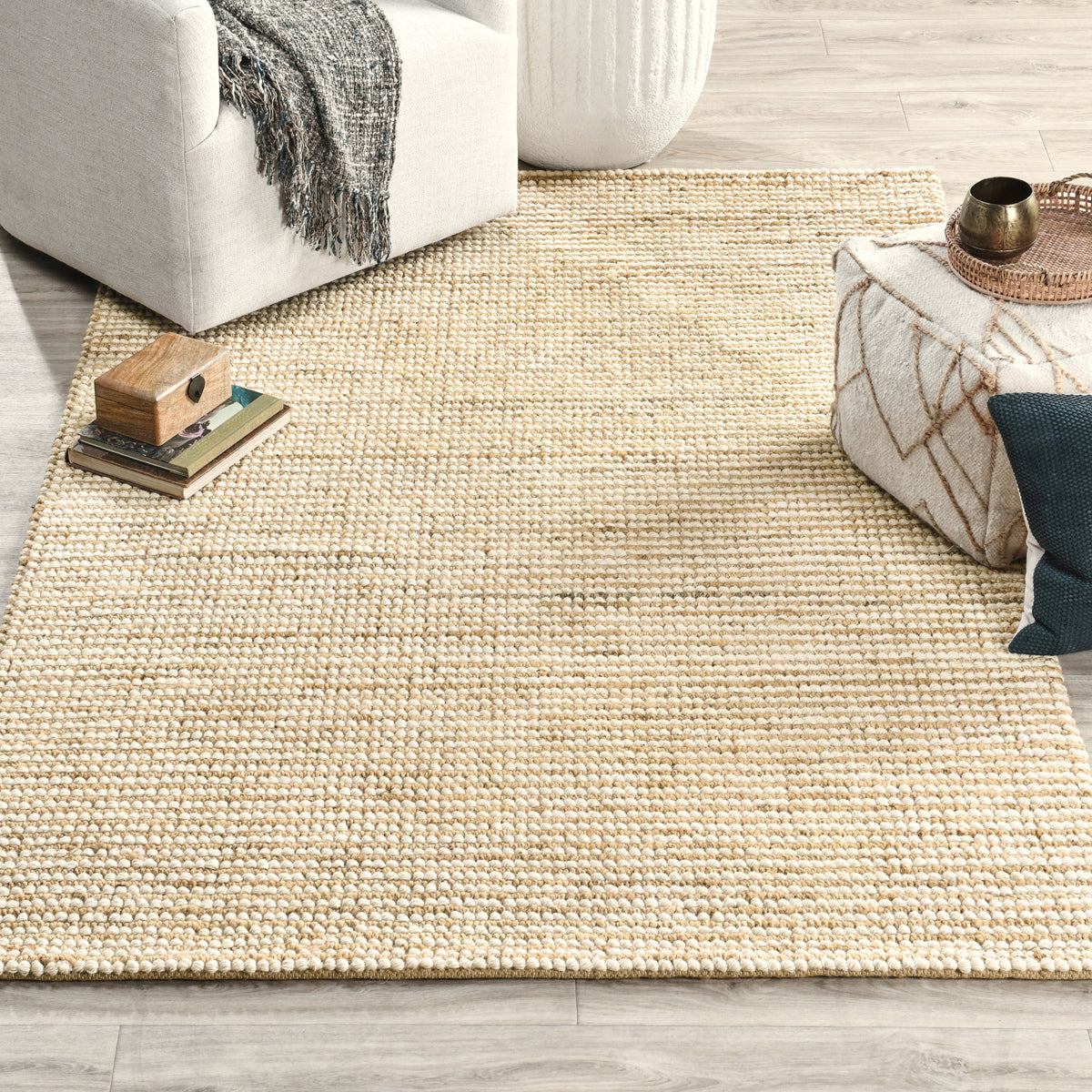 Valencia Rug