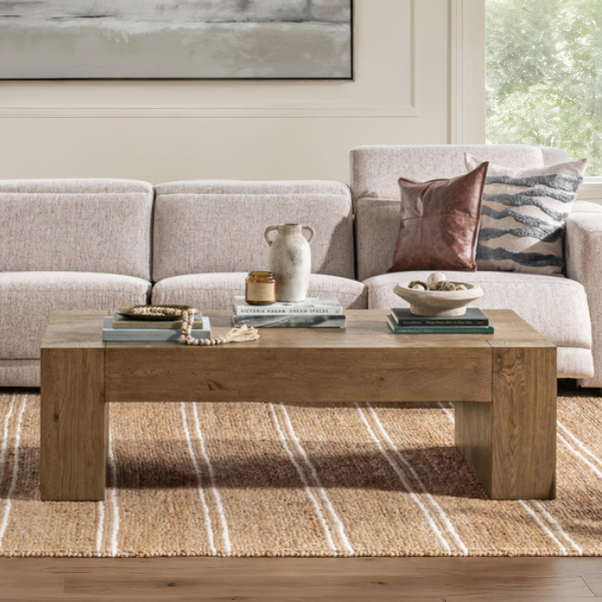 Madrid Rug
