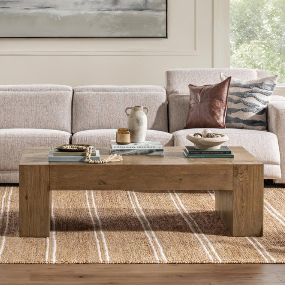 Madrid Rug