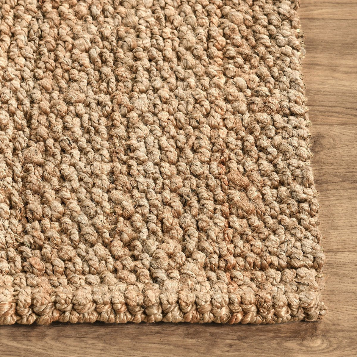 Chunky Loop Rug
