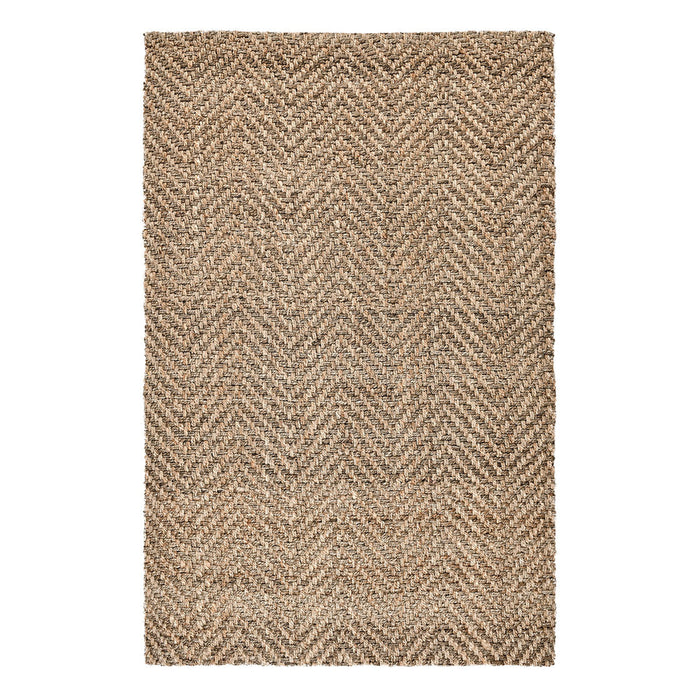 Herringbone Jute Rug