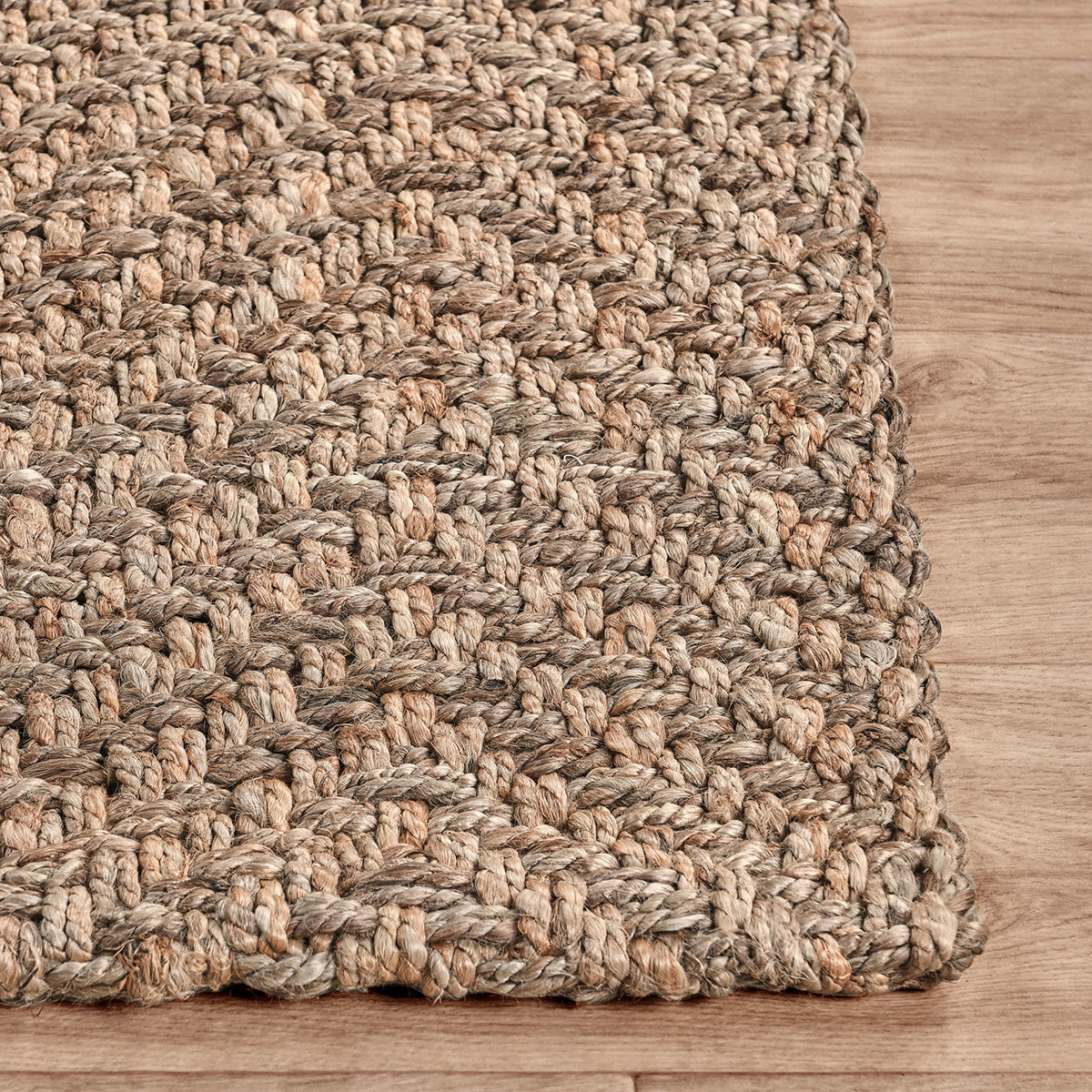 Herringbone Rug