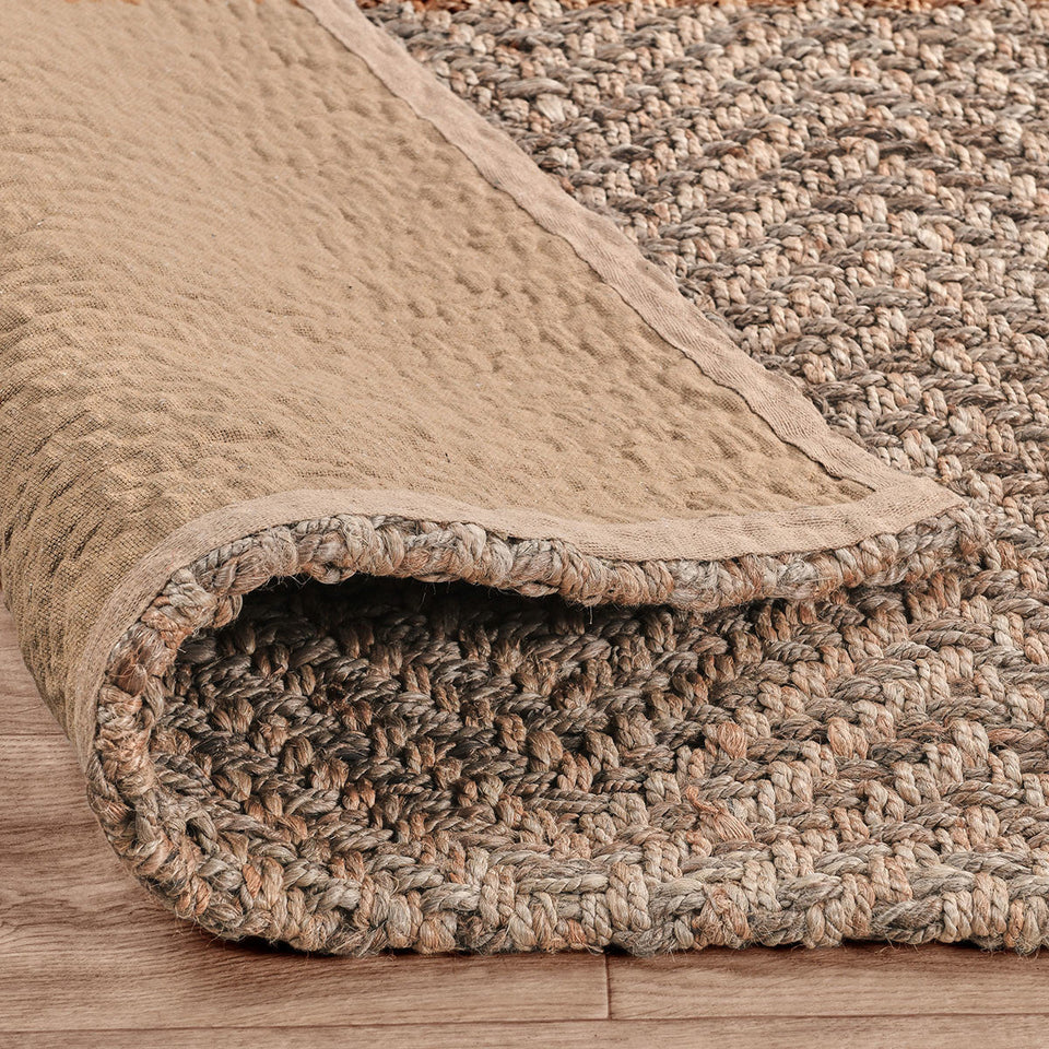 Herringbone Rug