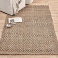 Herringbone Rug