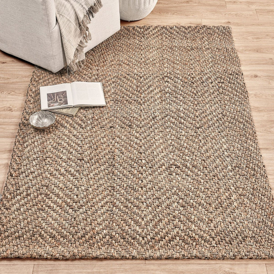 Herringbone Rug
