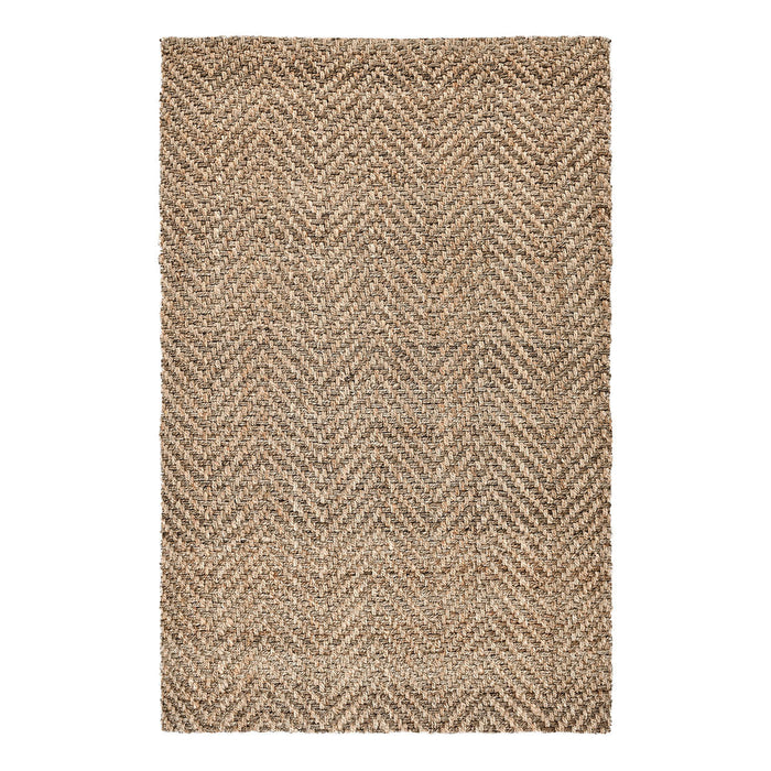 Herringbone Jute Rug