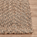 Herringbone Rug