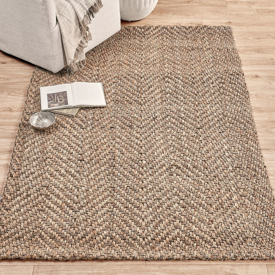 Herringbone Rug