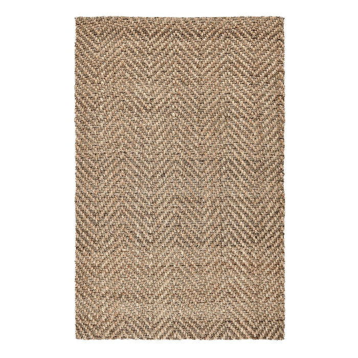 Herringbone Jute Rug