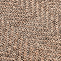 Herringbone Jute Rug