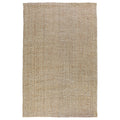 Herringbone Jute Rug