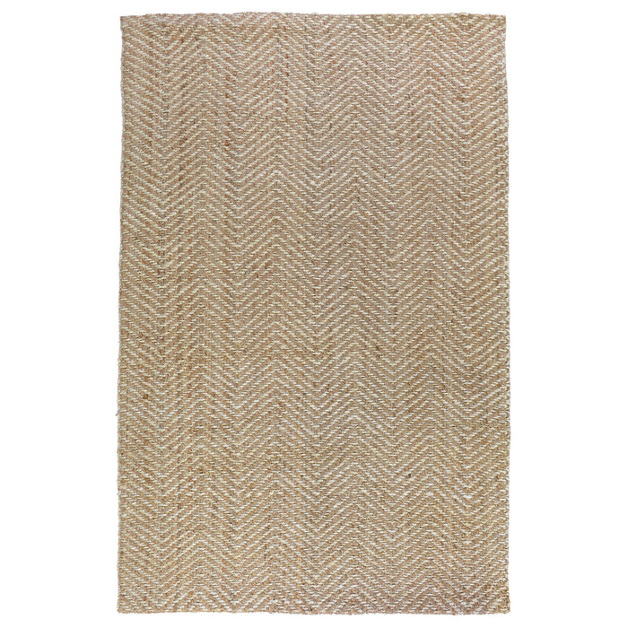 Herringbone Jute Rug