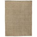 Herringbone Jute Rug