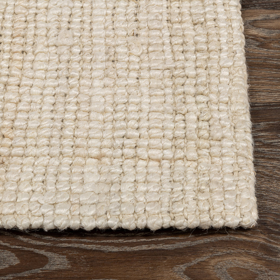 Mini Boucle Rug