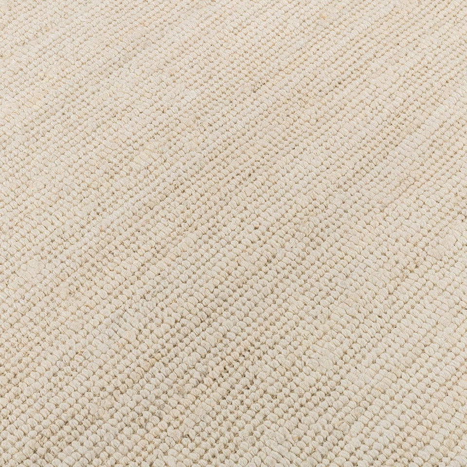 Mini Boucle Rug