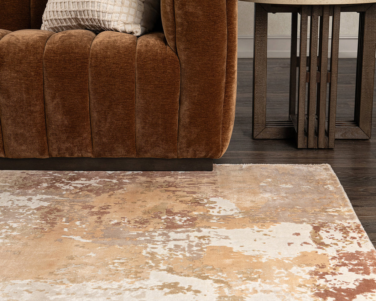 Vienna Rug