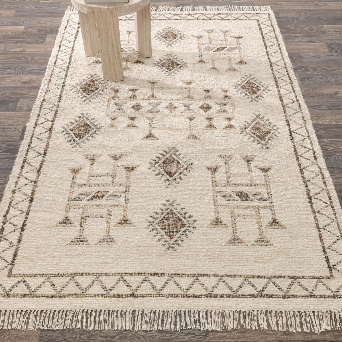 Gazi Rug