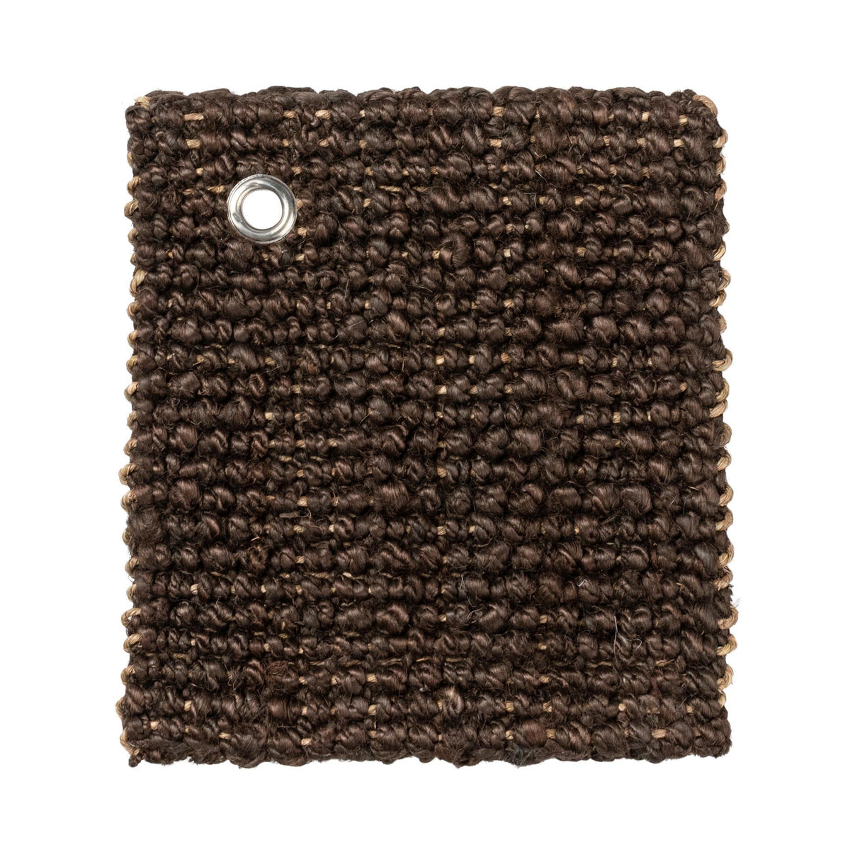 Chunky Loop Rug