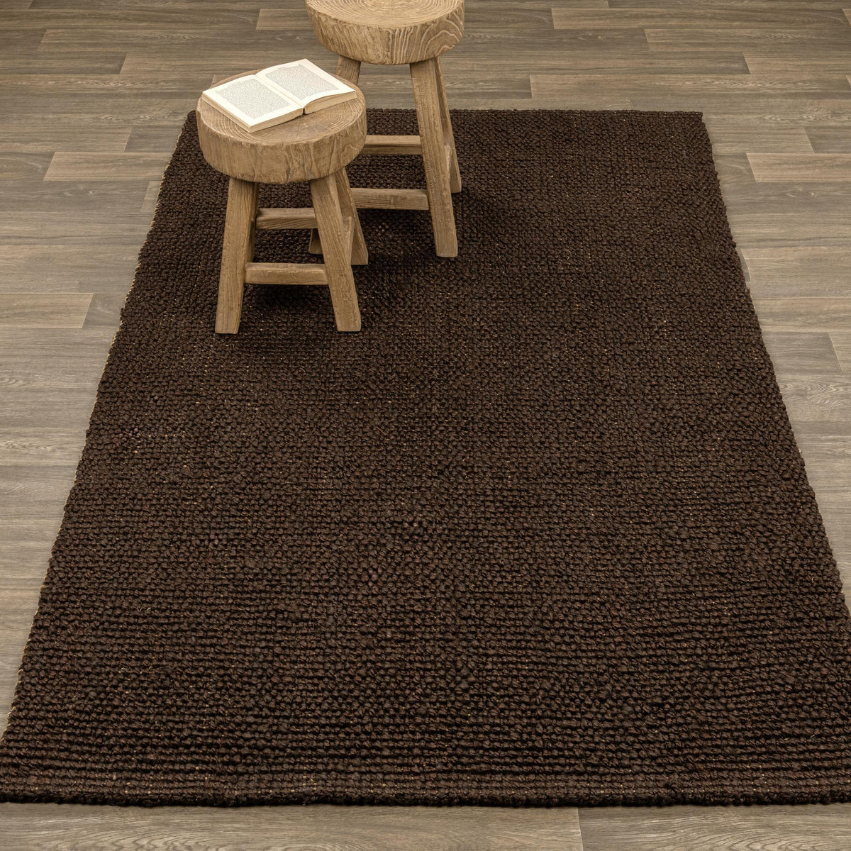 Chunky Loop Rug