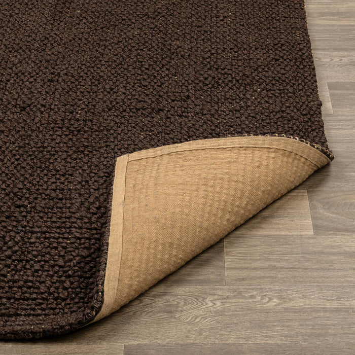 Chunky Loop Rug
