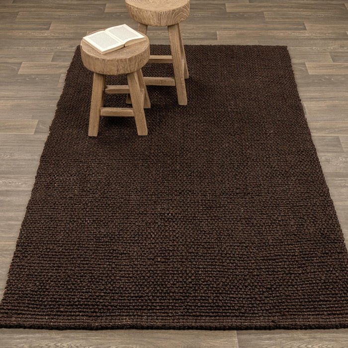 Chunky Loop Rug