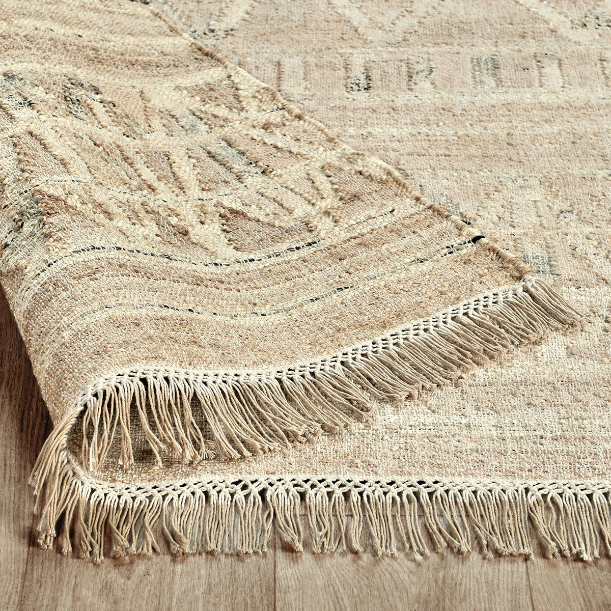 Kingston Rug