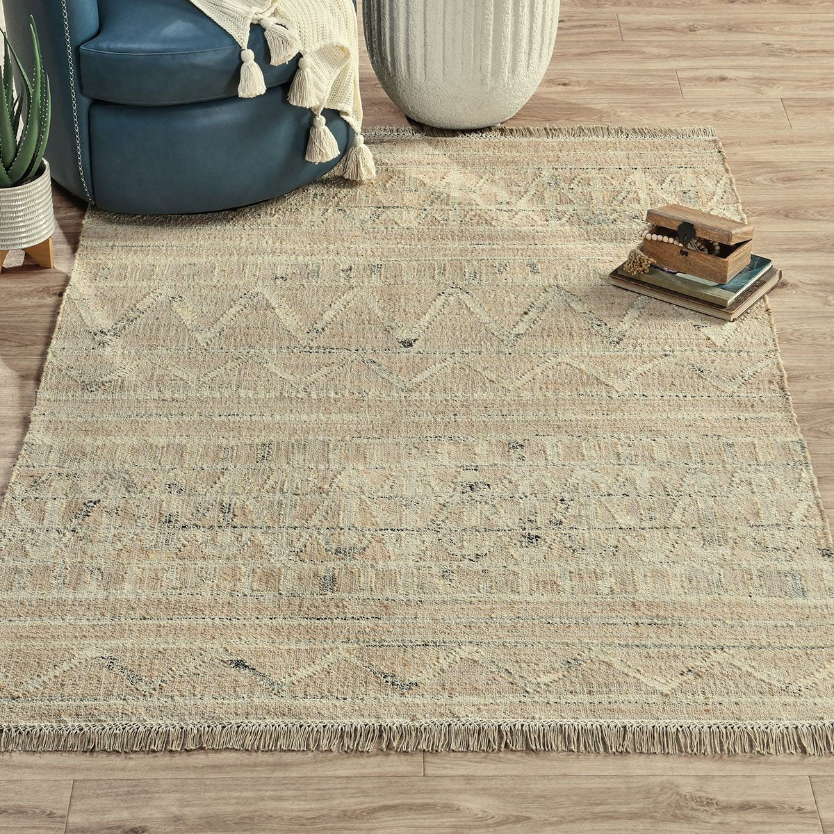 Kingston Rug