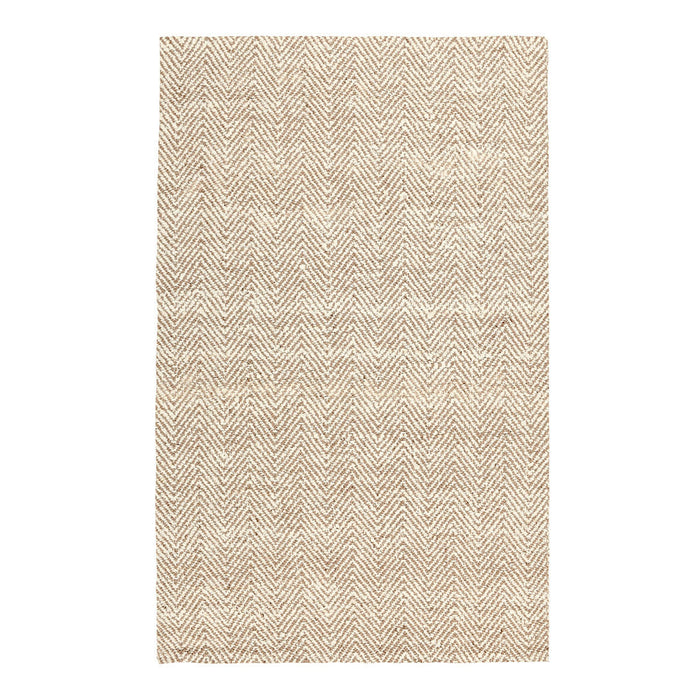 Herringbone Chenille Rug