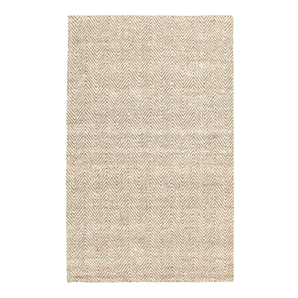 Herringbone Chenille Rug