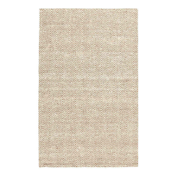 Herringbone Chenille Rug