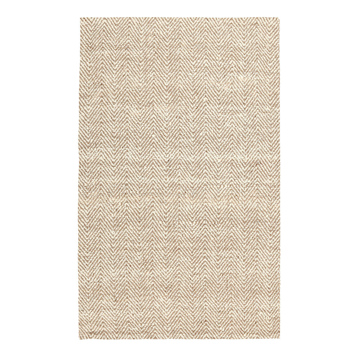 Herringbone Chenille Rug
