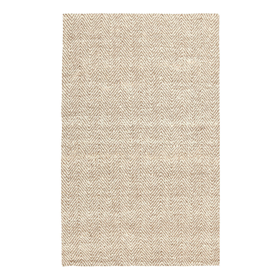 Herringbone Chenille Rug
