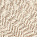Herringbone Chenille Rug