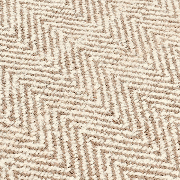 Herringbone Chenille Rug