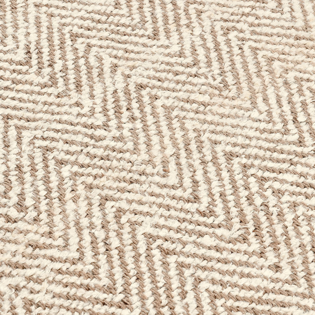 Herringbone Rug