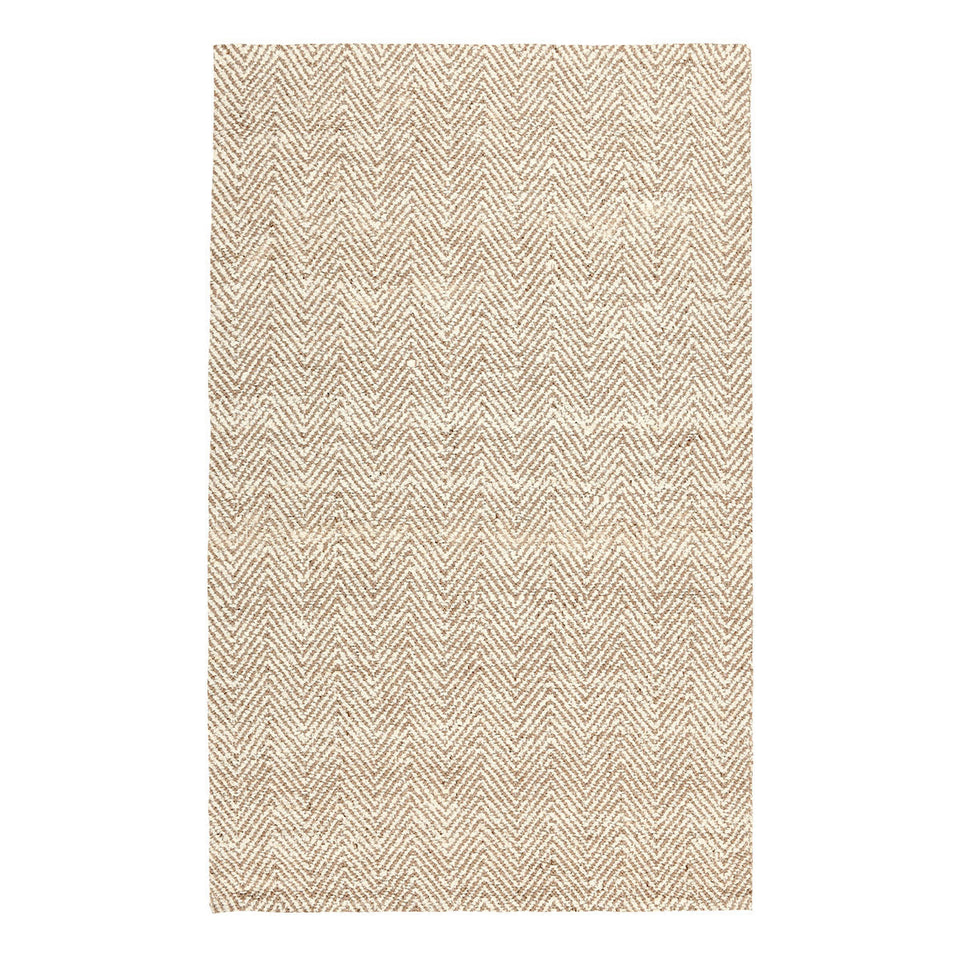 Herringbone Chenille Rug