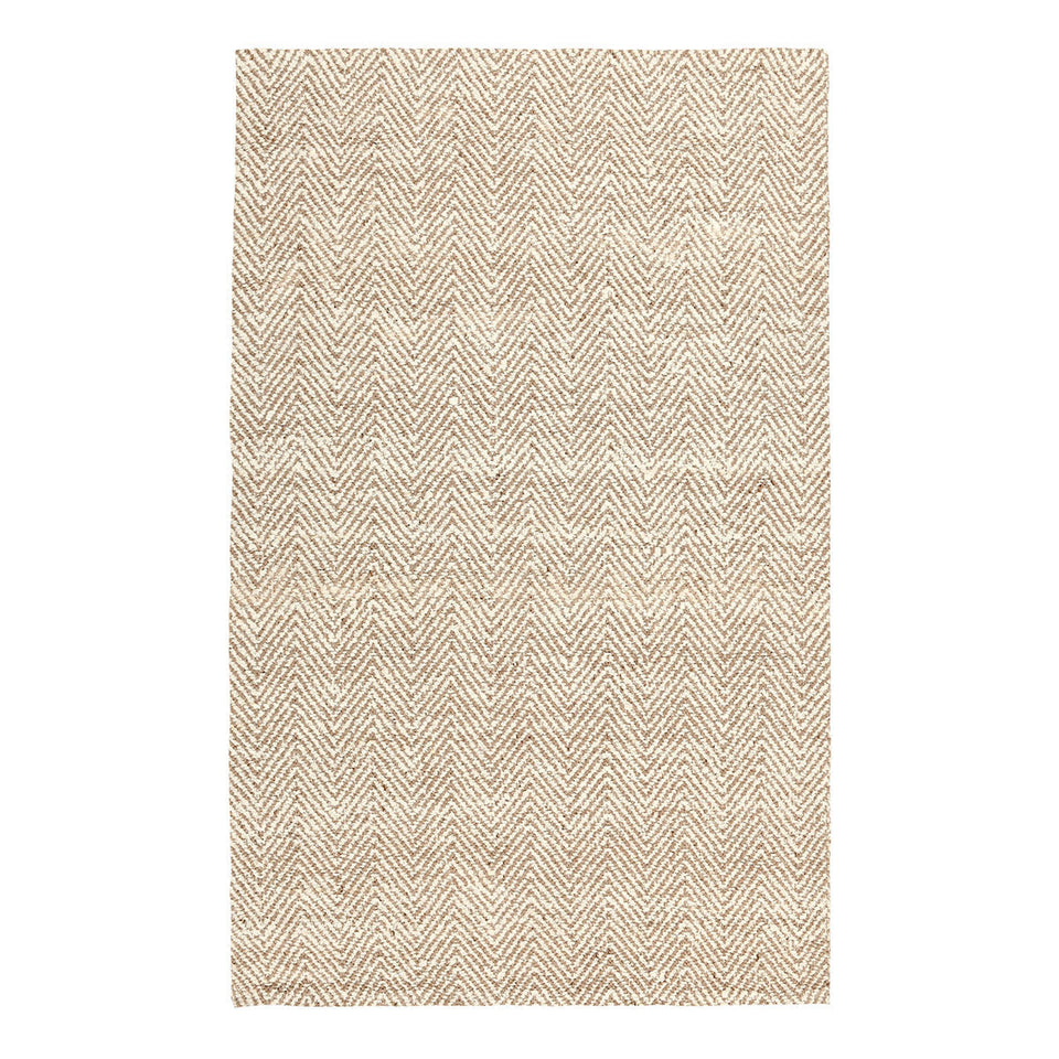 Herringbone Chenille Rug