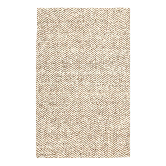 Herringbone Chenille Rug