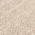 Herringbone Chenille Rug