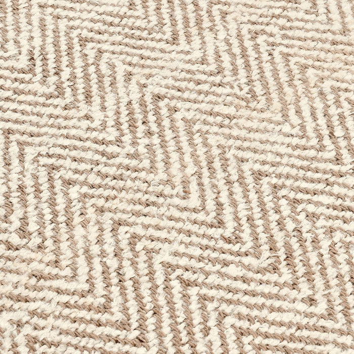Herringbone Chenille Rug